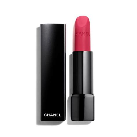 chanel intense matte lipstick|Chanel lipstick shade brick.